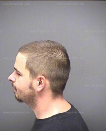Christopher Ryan Robinson