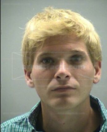 Patrick Augustine V Flood