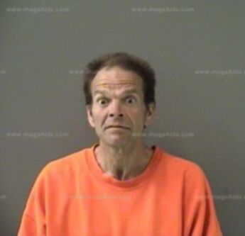 Charles David Humphrey