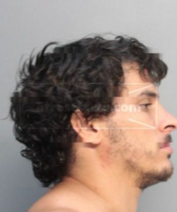 Roberto Dejesus Gomez