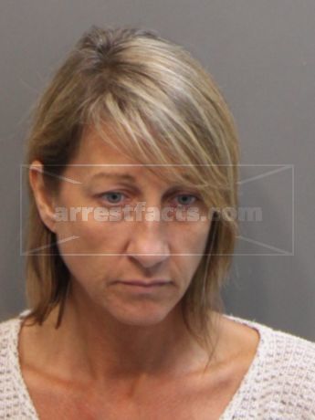 Tonya Forster Hacker