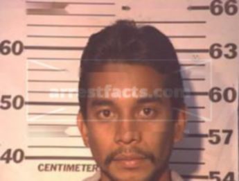 Victor Sanchez