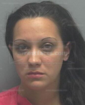 Ashley Marie Brogdon