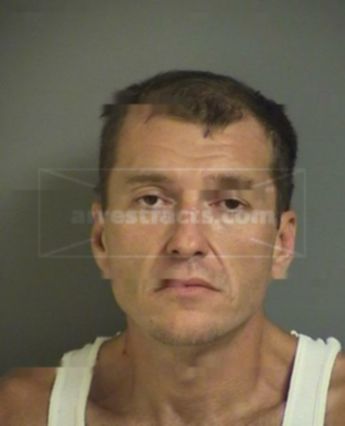 Charles Eugene Horn Jr.