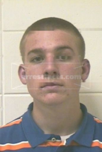 Charles Robert Hancox