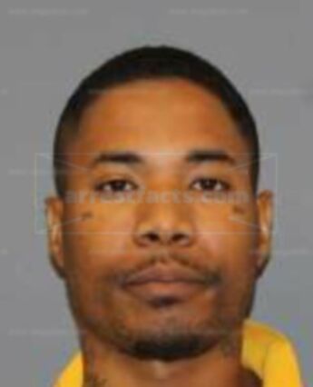 Derrick Cortez Veasley