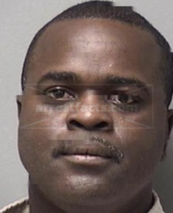 Samuel Lee Blackmon