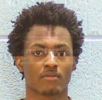 Jalin Parks