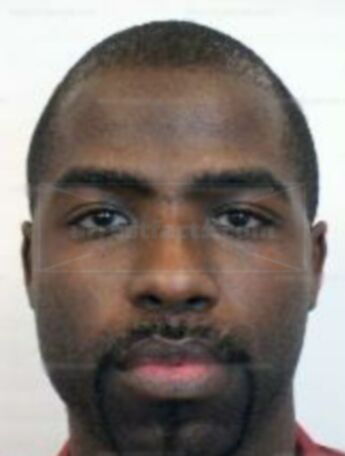 Cedric Charles Battles