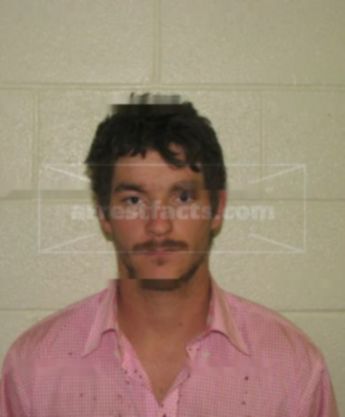 Shane Michael Musgrave