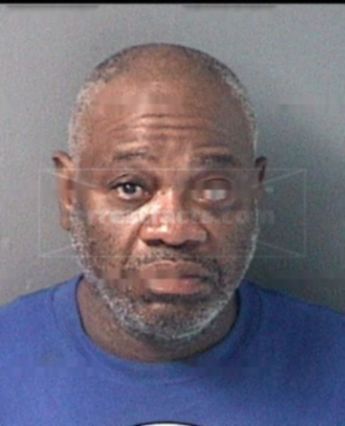 Ronald Berlan Newton