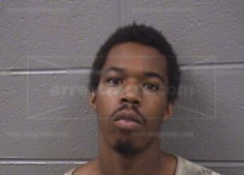 Dontae Carter