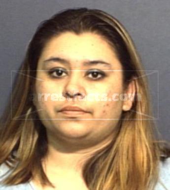 Victoria Flores Bejarano