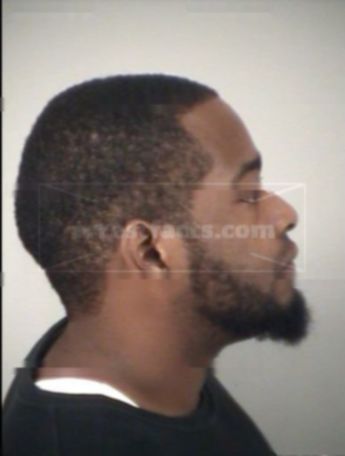 Dontel Lappel Williams