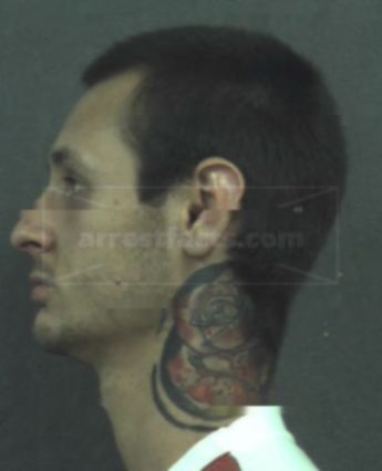 Steven Matthew Carr