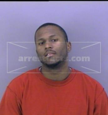 Anthony Jarmal Swain