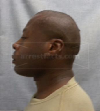 Charles E Moffett