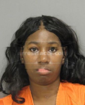 Jasmine S Mitchell