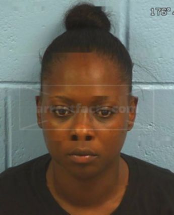 Labretta Lashay Ward