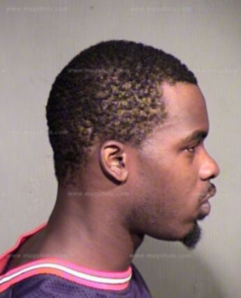 Shamonn Santi Ingram