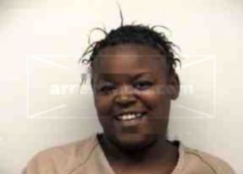 Elisha Ann Brown