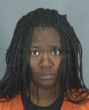 Sharon Aretha Chatman