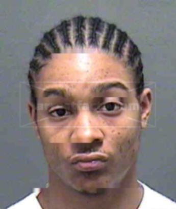 Alphonzo Green