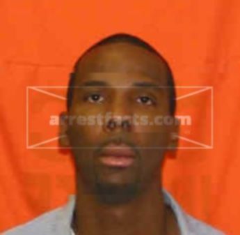 Henry Mcwhorter