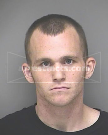 Jared David Wilson