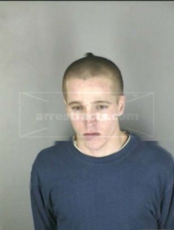 Adam Michael Mckeown