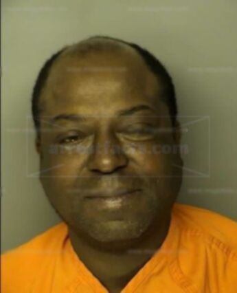 Leon Dell Jackson