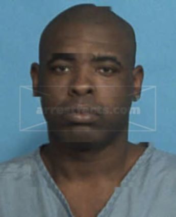 Octavious Terrell Goodman