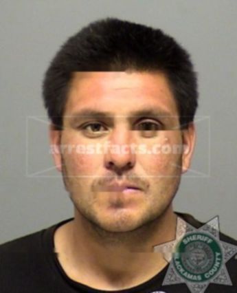 Sky Anthony Gonzalez Daniels
