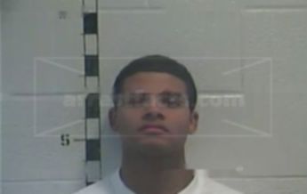 David Marcellus Bailey