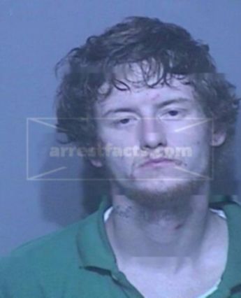Skyler Garrett Steed