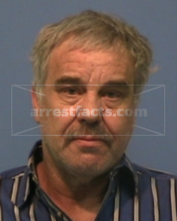 Gregory Gerald Dawson