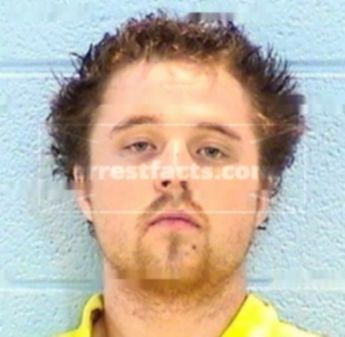 Chase R. Miles