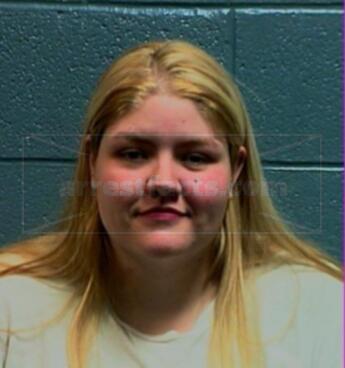 Casie Aryn Bull