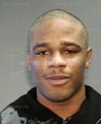 Anthony Antoni Adams