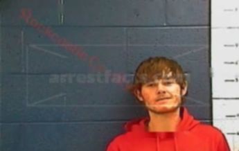 Jordan Scott Mcclure