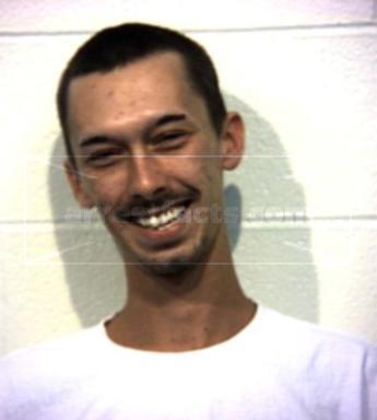 Joshua Dale Bates