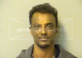 Hassan K Mohamud