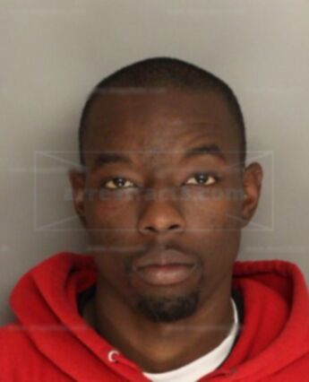 Jarvis Jermine Sellers