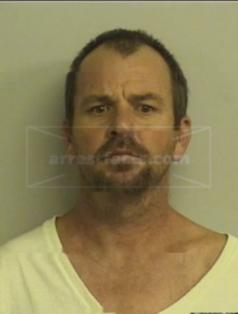 Darrell Wade Latham