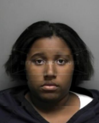Brittany Shanae Bates
