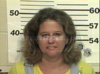Ladonna Gay Woodrow