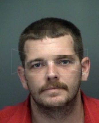 Christopher Francis Grimes