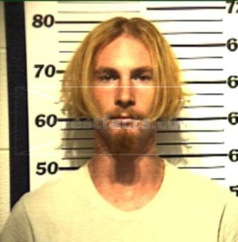 Alan Jeffrey Smith