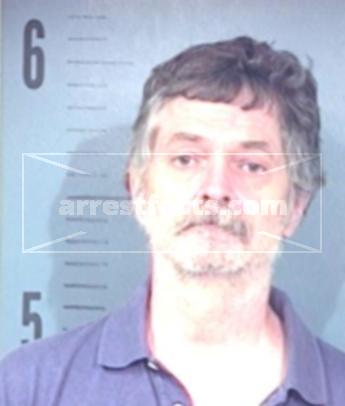 Paul Joyce Harris