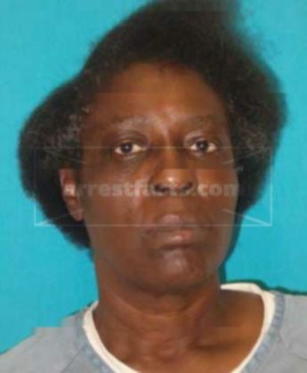 Rose Mary Hickson